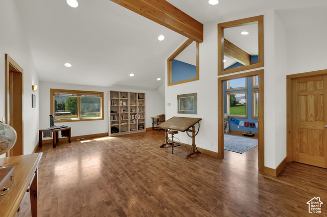 Photo 21 for MLS #2099884 at 3462 E 4100 North