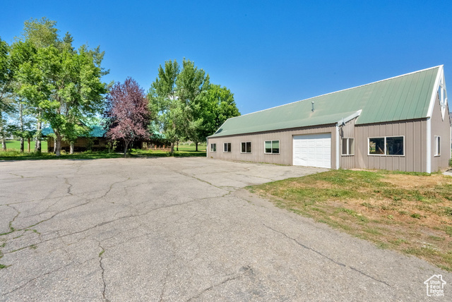 Photo 33 for MLS #2099884 at 3462 E 4100 North