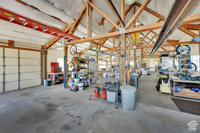 Photo 37 for MLS #2099884 at 3462 E 4100 North