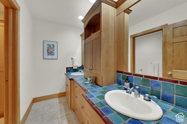 Photo 17 for MLS #2099884 at 3462 E 4100 North