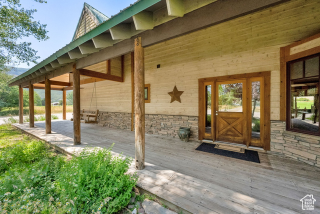 3462 E 4100 N, Liberty UT 84310