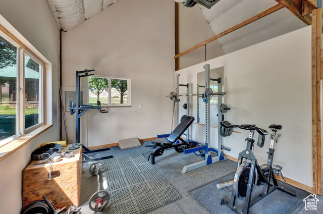 Photo 36 for MLS #2099884 at 3462 E 4100 North