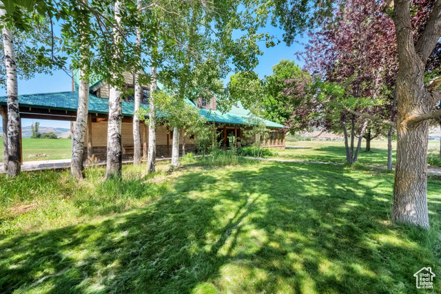 Photo 47 for MLS #2099884 at 3462 E 4100 North
