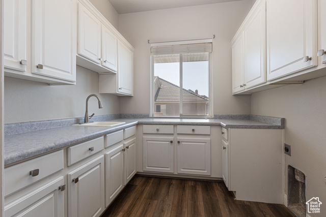 Photo 17 for MLS #2099894 at 2492 W Carmel Canyon Dr