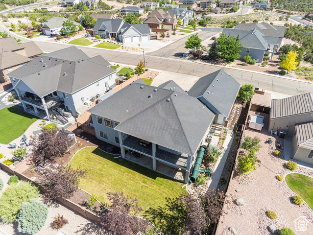 Photo 44 for MLS #2099894 at 2492 W Carmel Canyon Dr