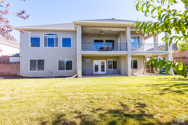 Photo 40 for MLS #2099894 at 2492 W Carmel Canyon Dr