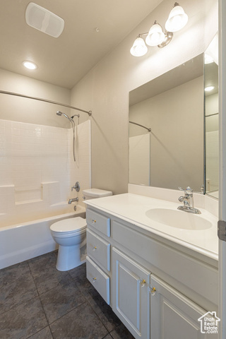Photo 34 for MLS #2099894 at 2492 W Carmel Canyon Dr