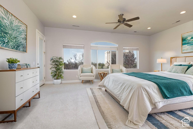 Photo 18 for MLS #2099894 at 2492 W Carmel Canyon Dr