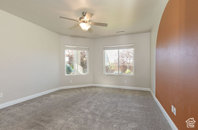 Photo 32 for MLS #2099894 at 2492 W Carmel Canyon Dr