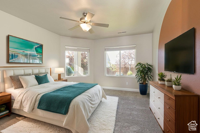 Photo 31 for MLS #2099894 at 2492 W Carmel Canyon Dr