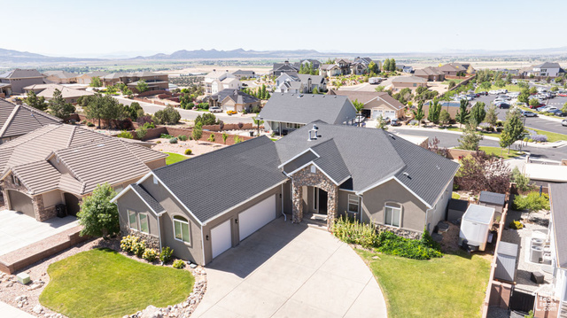 Photo 42 for MLS #2099894 at 2492 W Carmel Canyon Dr