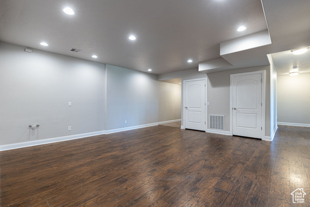 Photo 24 for MLS #2099894 at 2492 W Carmel Canyon Dr