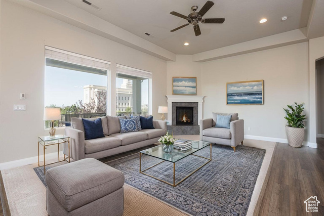 Photo 9 for MLS #2099894 at 2492 W Carmel Canyon Dr