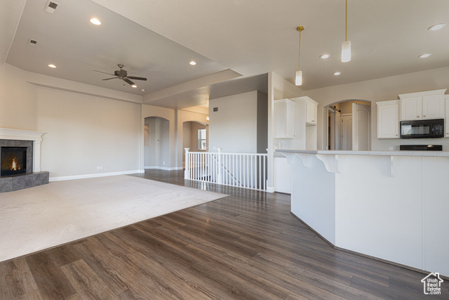 Photo 13 for MLS #2099894 at 2492 W Carmel Canyon Dr