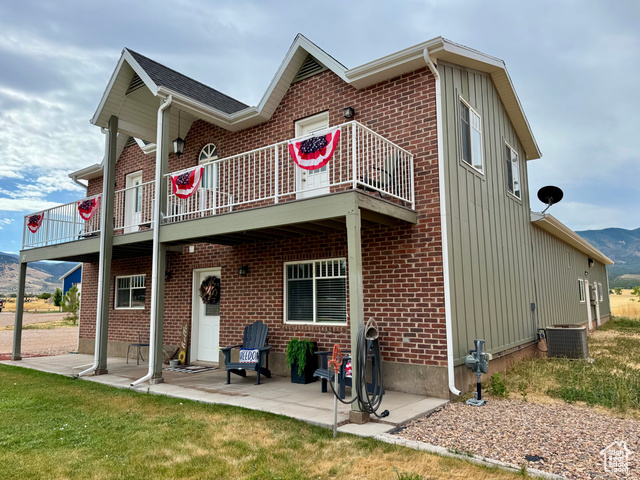 30 E 300 S, Kanosh UT 84637