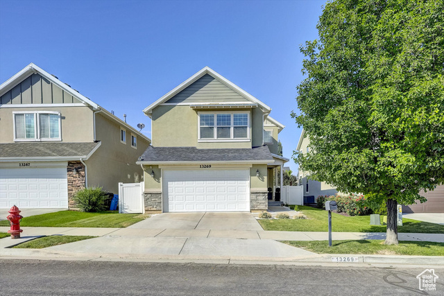 13269 S HERRIMAN ROSE BLVD, Herriman UT 84096