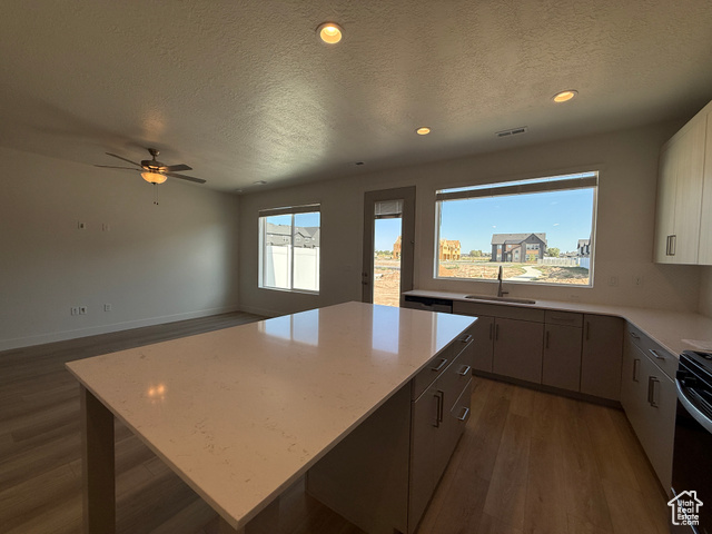 Photo 5 for MLS #2099900 at 4586 W 3725 South #239