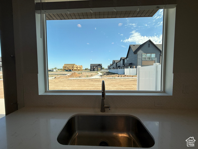 Photo 8 for MLS #2099900 at 4586 W 3725 South #239