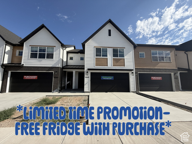 4586 W 3725 S #239, West Haven UT 84401