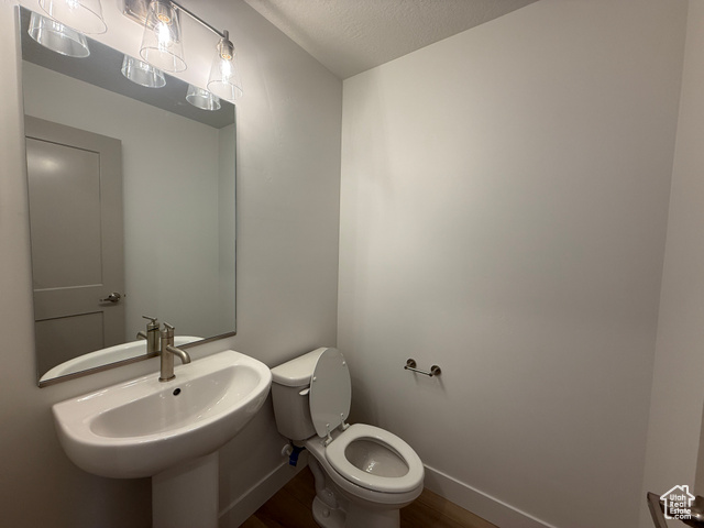 Photo 10 for MLS #2099900 at 4586 W 3725 South #239