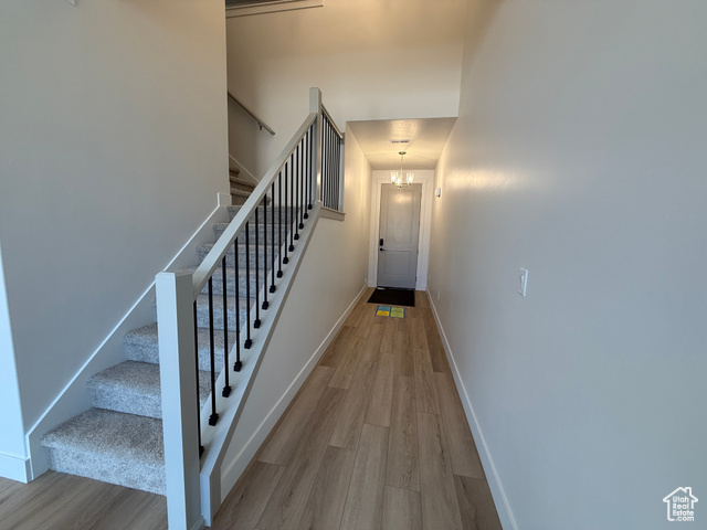 Photo 3 for MLS #2099900 at 4586 W 3725 South #239