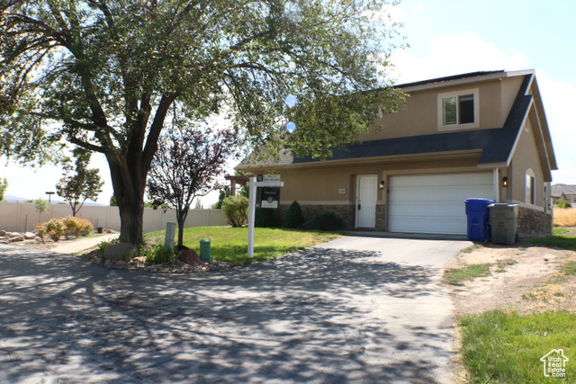 2219 N ORCHARD WAY, Saratoga Springs UT 84045
