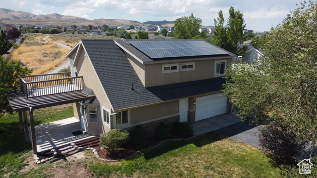 Photo 14 - 2219 N Orchard Way, Saratoga Springs UT 84045