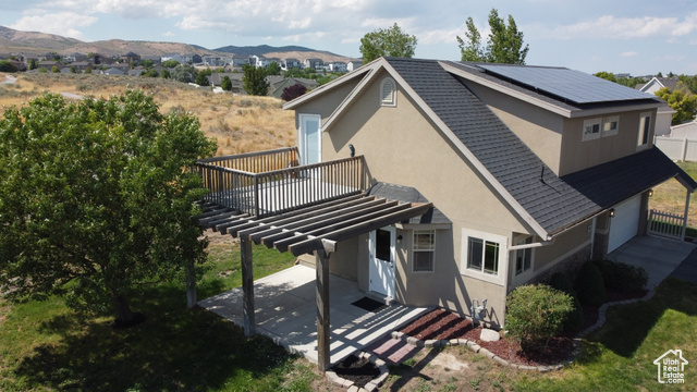 Photo 16 - 2219 N Orchard Way, Saratoga Springs UT 84045