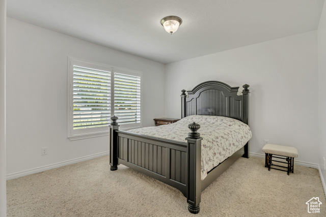 Photo 25 for MLS #2099906 at 1506 W 6235 South