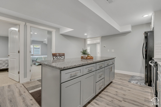 Photo 18 for MLS #2099906 at 1506 W 6235 South