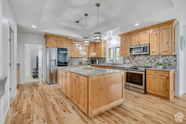 Photo 7 for MLS #2099906 at 1506 W 6235 South