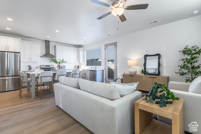 4616 W 3725 S #234, West Haven UT 84401