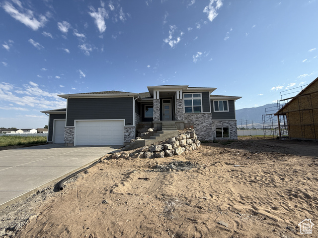 2788 N 3225 W #206, Plain City UT 84404