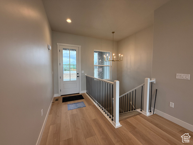 Photo 5 for MLS #2099911 at 2776 N 3225 West #207