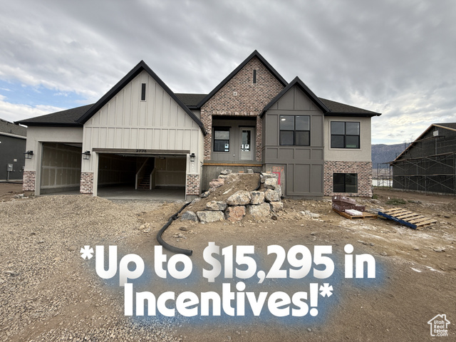 2776 N 3225 W #207, Plain City UT 84404