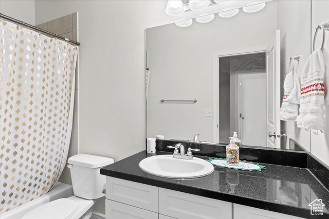 Photo 20 for MLS #2099916 at 3883 S 1605 West