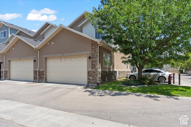 Photo 29 for MLS #2099916 at 3883 S 1605 West