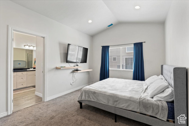 Photo 15 for MLS #2099916 at 3883 S 1605 West
