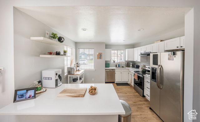 Photo 4 for MLS #2099918 at 302 W 100 South