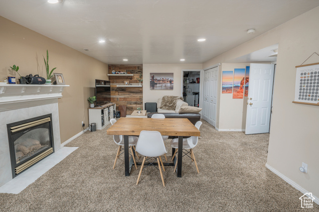 Photo 14 for MLS #2099918 at 302 W 100 South