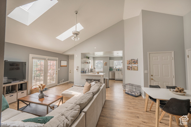 Photo 10 for MLS #2099918 at 302 W 100 South