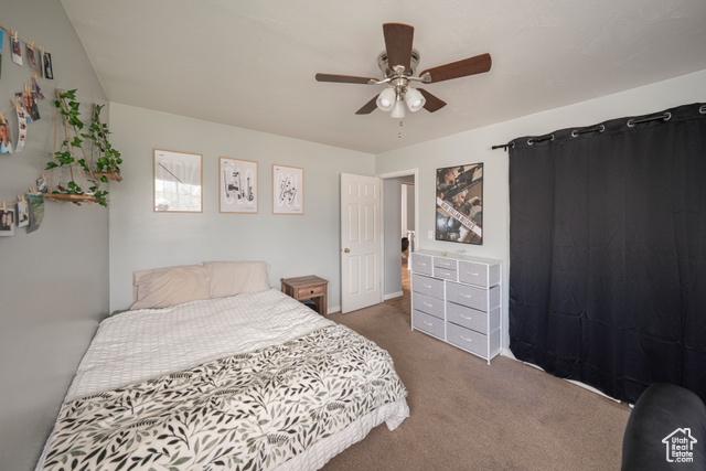 Photo 12 for MLS #2099918 at 302 W 100 South