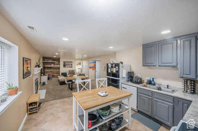 Photo 19 for MLS #2099918 at 302 W 100 South