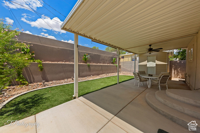 Photo 23 for MLS #2099921 at 683 N 1100 East