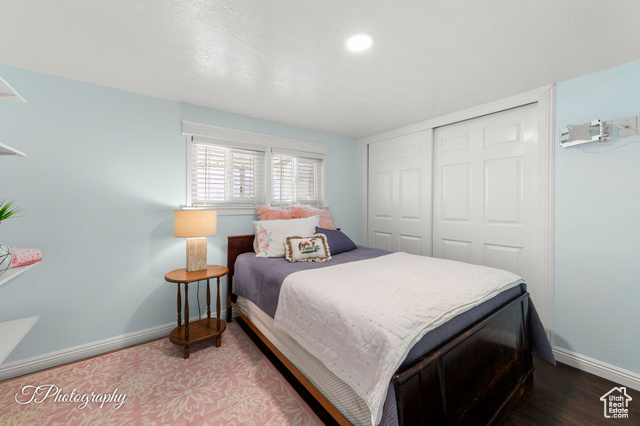 Photo 16 for MLS #2099921 at 683 N 1100 East