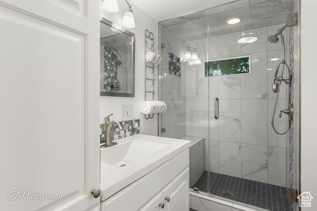 Photo 17 for MLS #2099921 at 683 N 1100 East