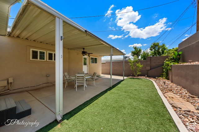 Photo 22 for MLS #2099921 at 683 N 1100 East