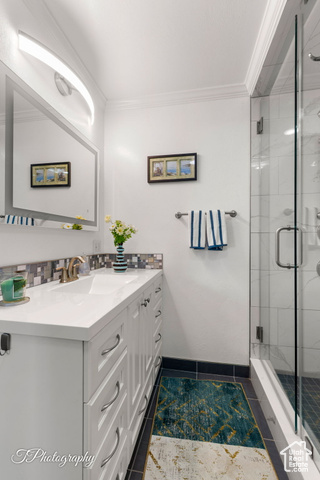 Photo 14 for MLS #2099921 at 683 N 1100 East
