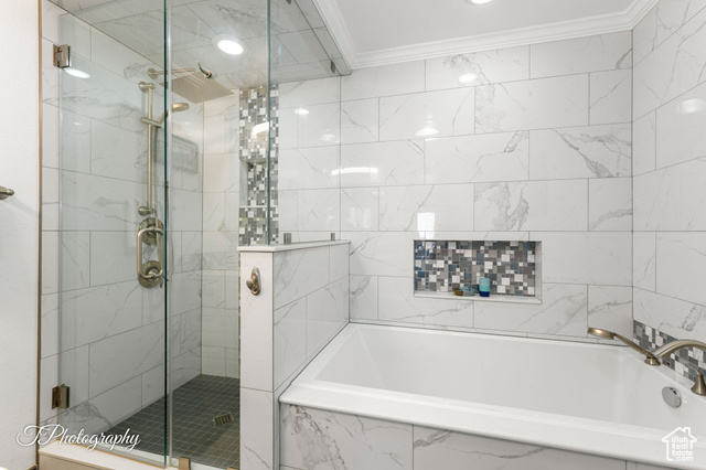 Photo 13 for MLS #2099921 at 683 N 1100 East