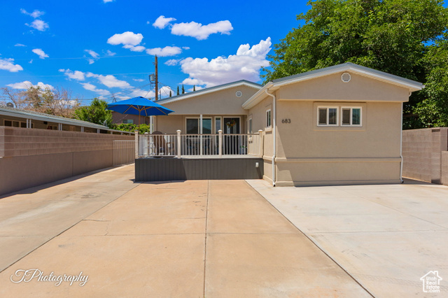 Photo 25 for MLS #2099921 at 683 N 1100 East